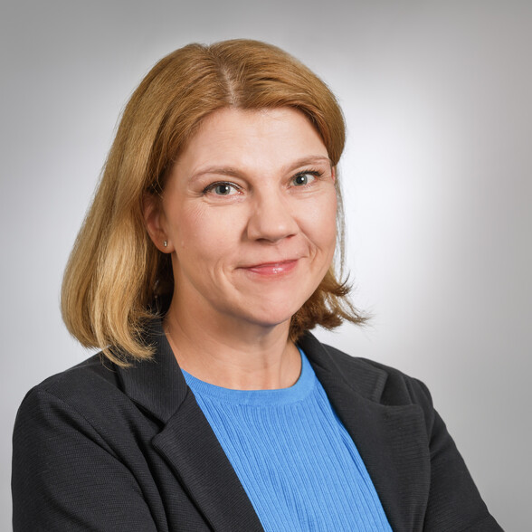 Dr. Carolin Schreiber