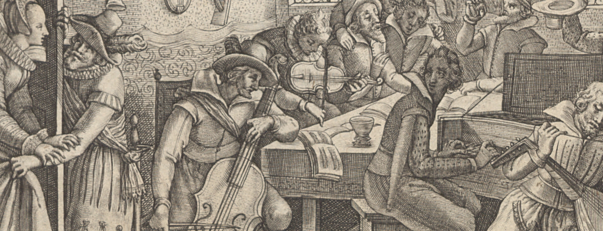 Mit Kupfertafeln illustriertes Stammbuch von 1615, digitalisiert für das Verzeichnis der im deutschen Sprachraum erschienenen Drucke VD 17 Mit Kupfertafeln illustriertes Stammbuch von 1615, digitalisiert für das Verzeichnis der im deutschen Sprachraum erschienenen Drucke VD 17